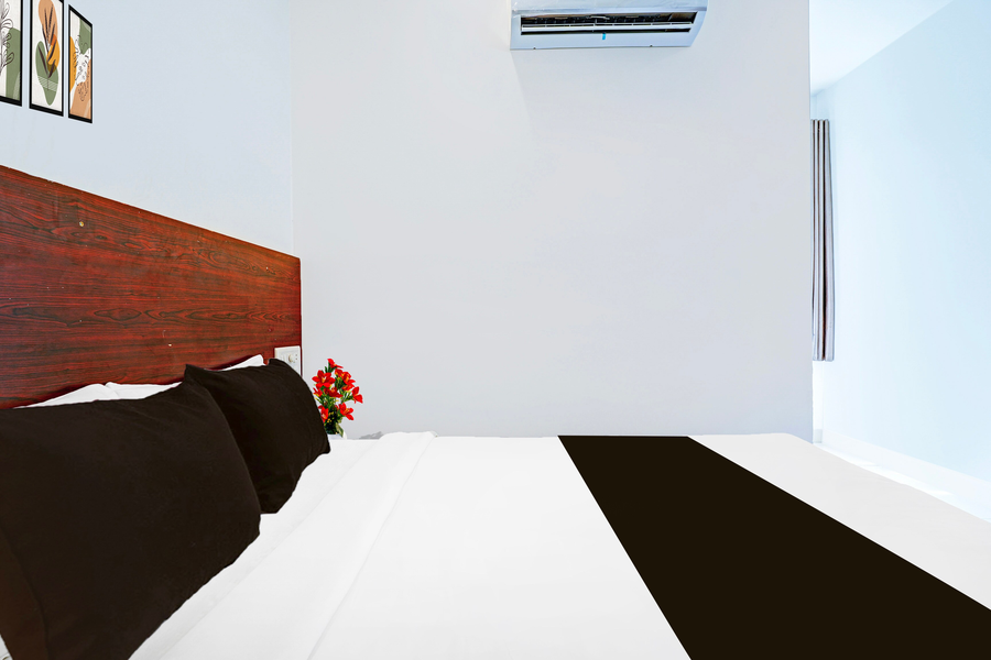 super hotel o kaveri road mysore
