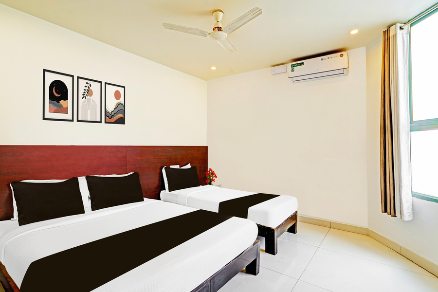 super hotel o kaveri road mysore