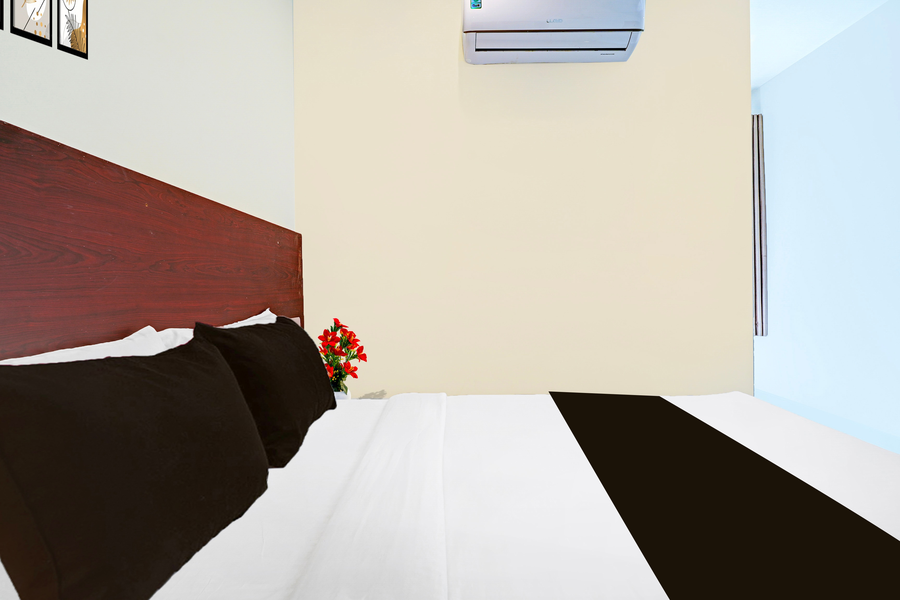 super hotel o kaveri road mysore