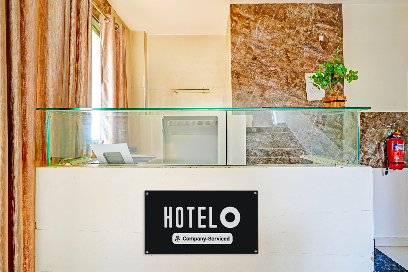 Super Hotel O Kaveri Road Mysore,Heggadadevankote (H.D Kote),3 star
