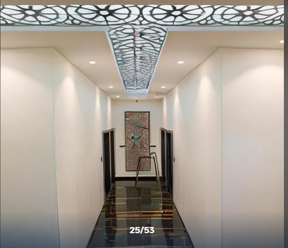 prime grand hotel