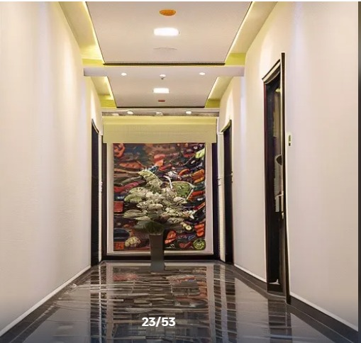 Prime Grand Hotel,Andheri East, Mumbai,3 star