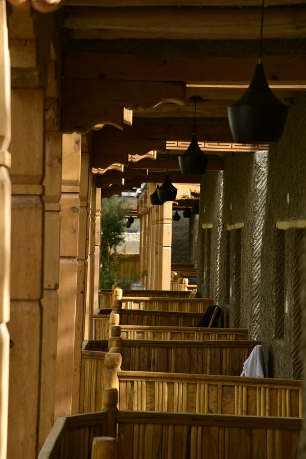 shangri la resort nubra