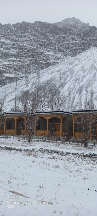 shangri la resort nubra
