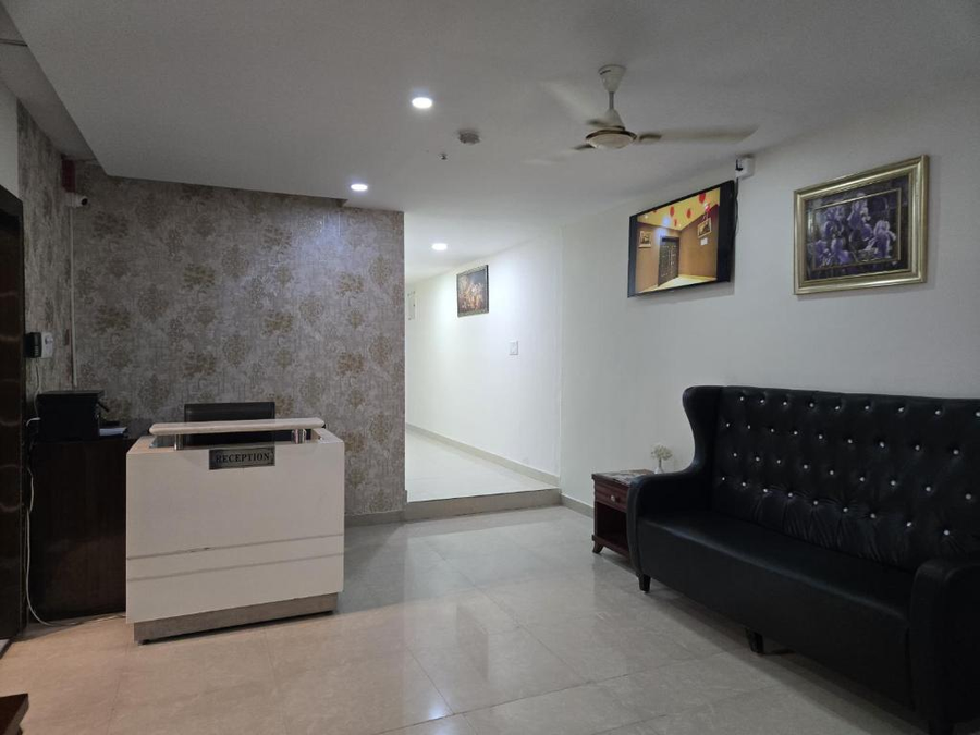 Hotel Jubilee Pride,Kothur,2 star