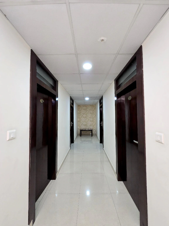 Hotel Jubilee Pride,Kothur,2 star