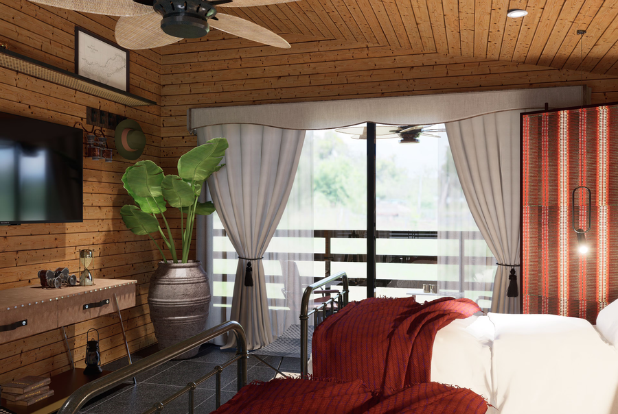 rhino and river wildlife retreat and spa pobitora guwahati