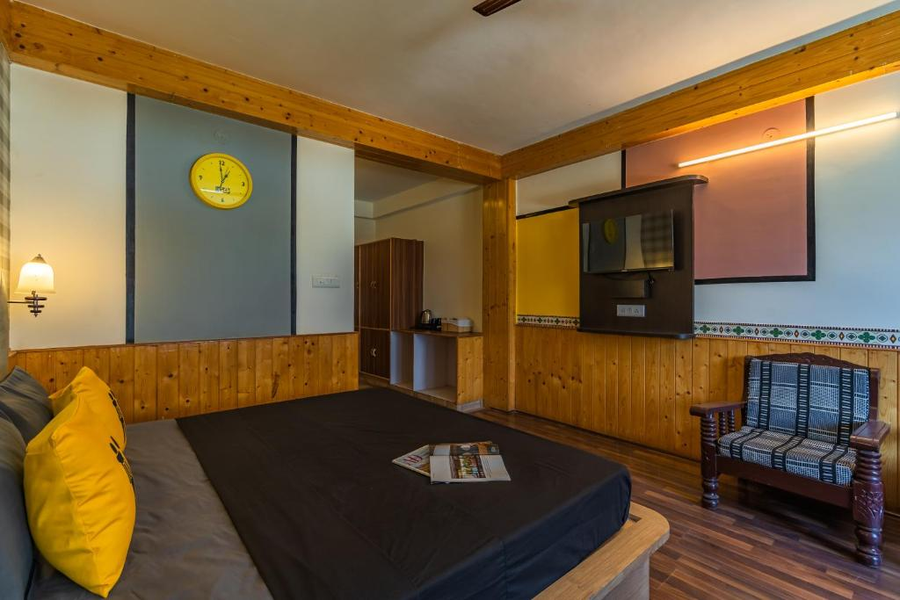 the hosteller manali old manali