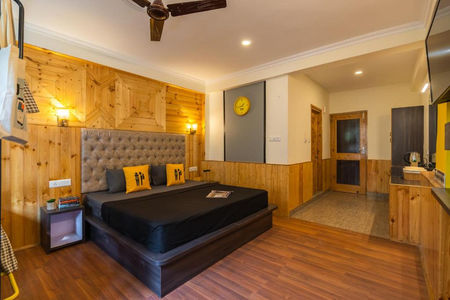 the hosteller manali old manali