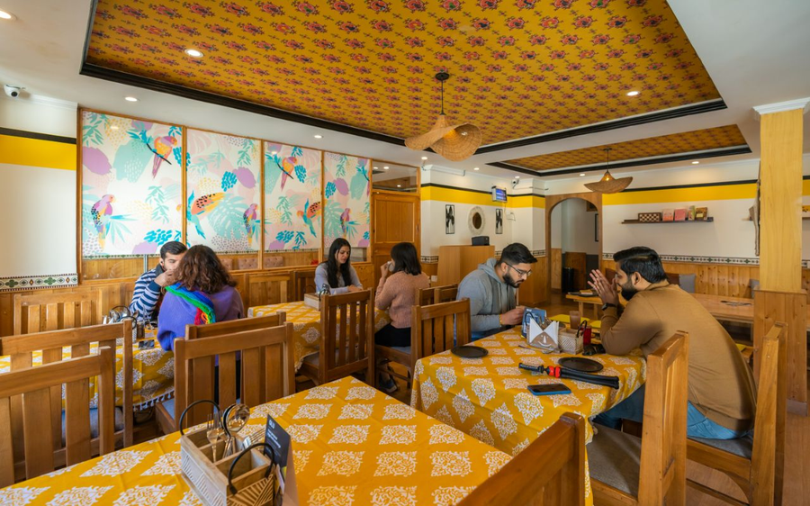 the hosteller manali old manali