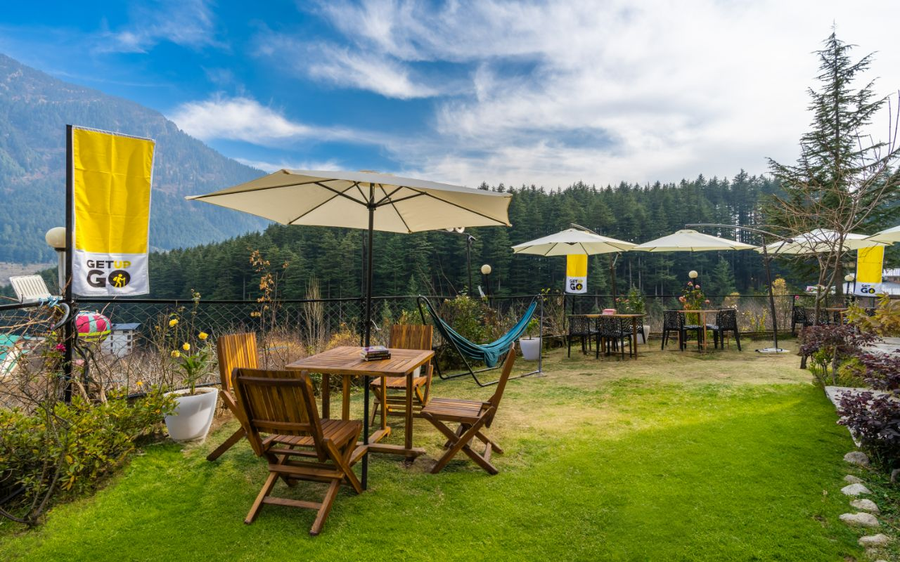 the hosteller manali old manali