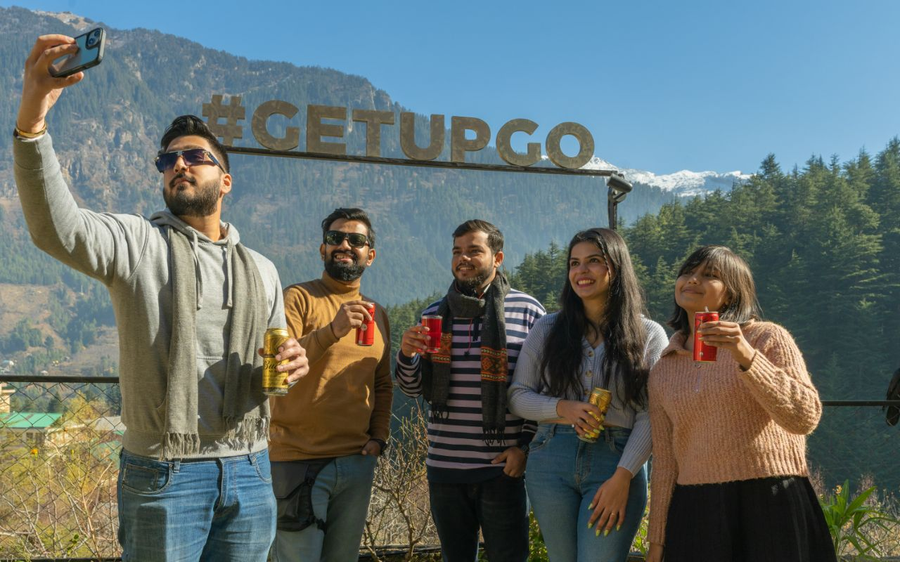 the hosteller manali old manali