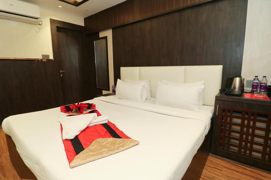 transitel a boutique hotel