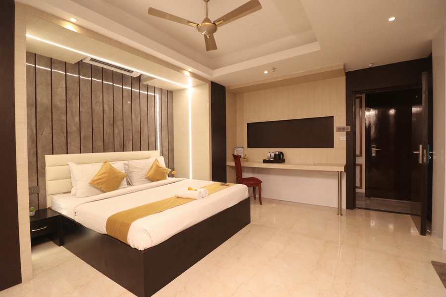 transitel a boutique hotel