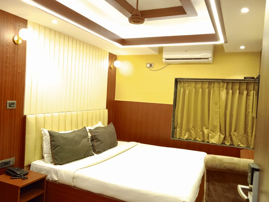 transitel a boutique hotel