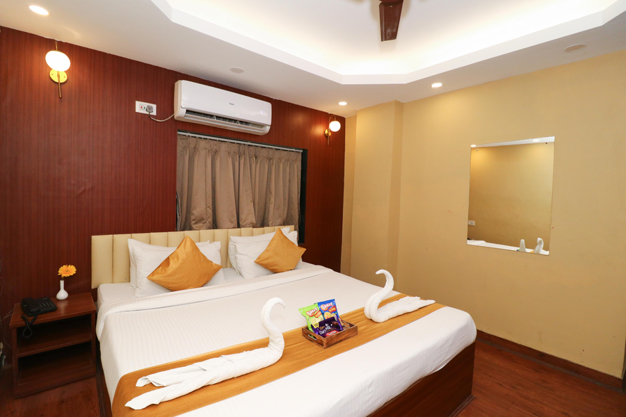 transitel a boutique hotel