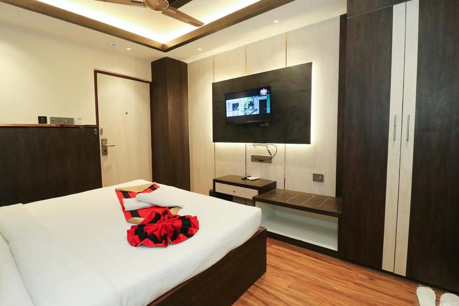 transitel a boutique hotel