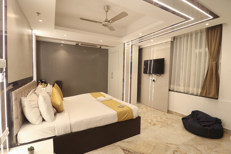 transitel a boutique hotel