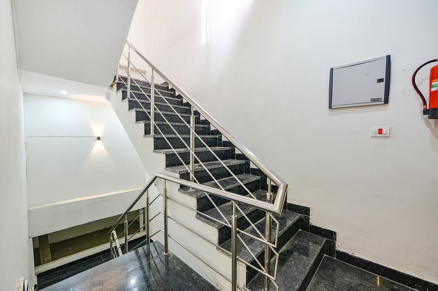 fabhotel kavya inn