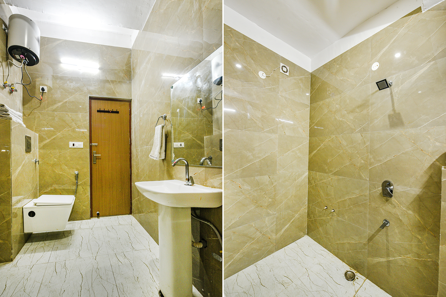 fabhotel kavya inn