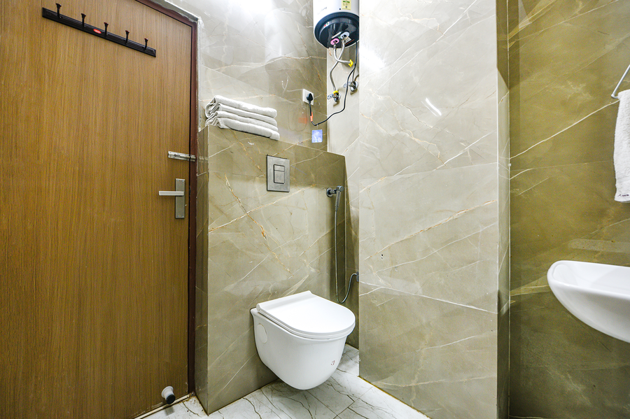 fabhotel kavya inn