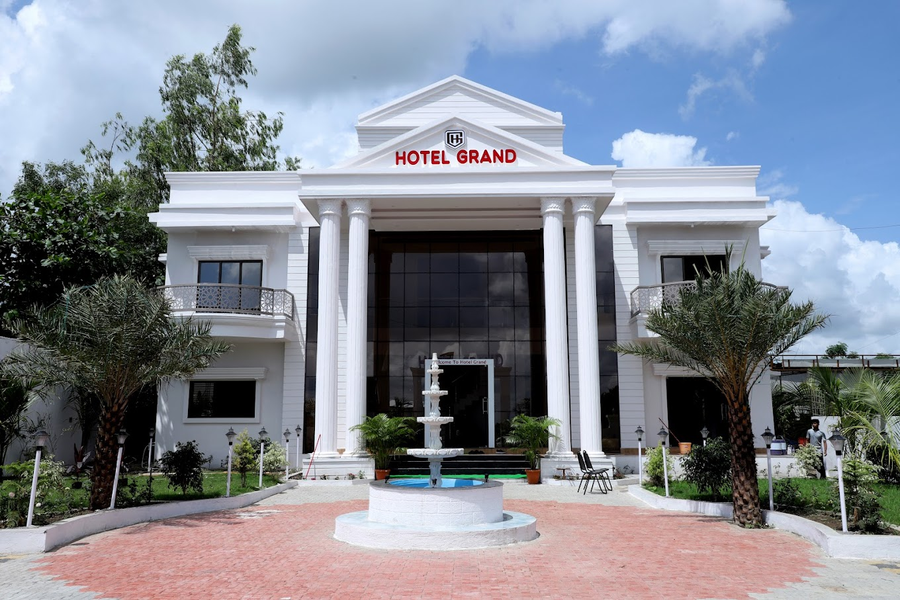 khuldabad