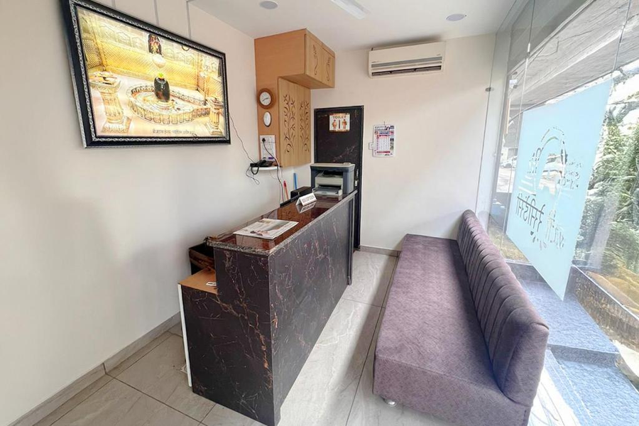 Madstays - Hari Pathak Chowk Near Mahakal Mandir,,2 star