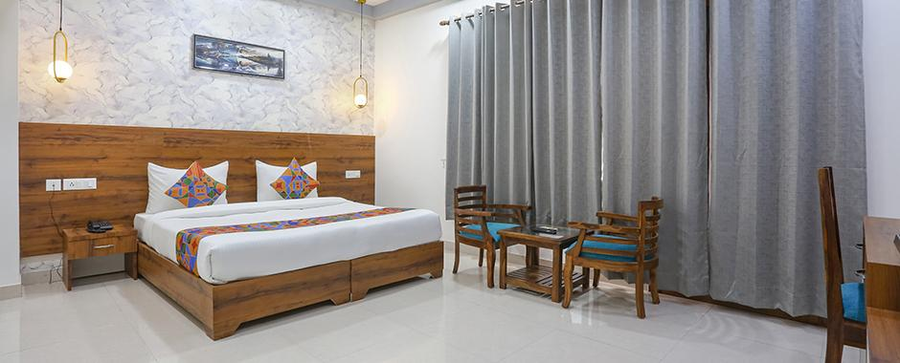 fabhotel new journey hospitality
