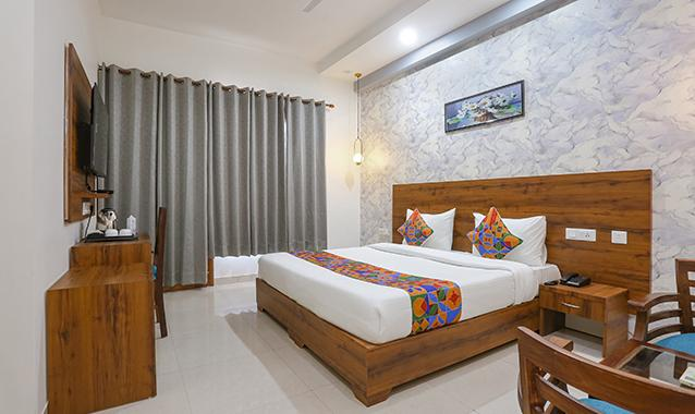 fabhotel new journey hospitality
