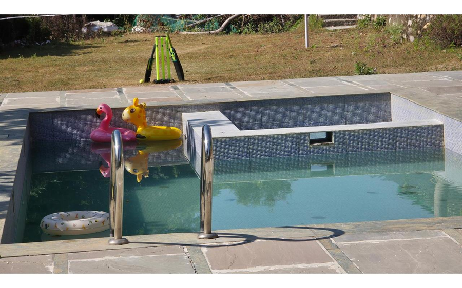 aranyaka riverr resort unit of siddhi corporate services