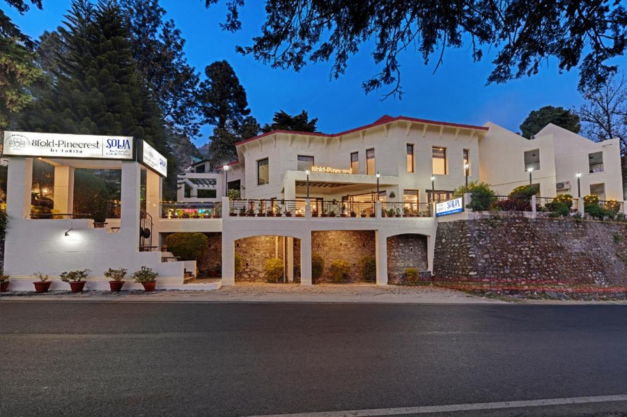 8fold pinecrest by larisa