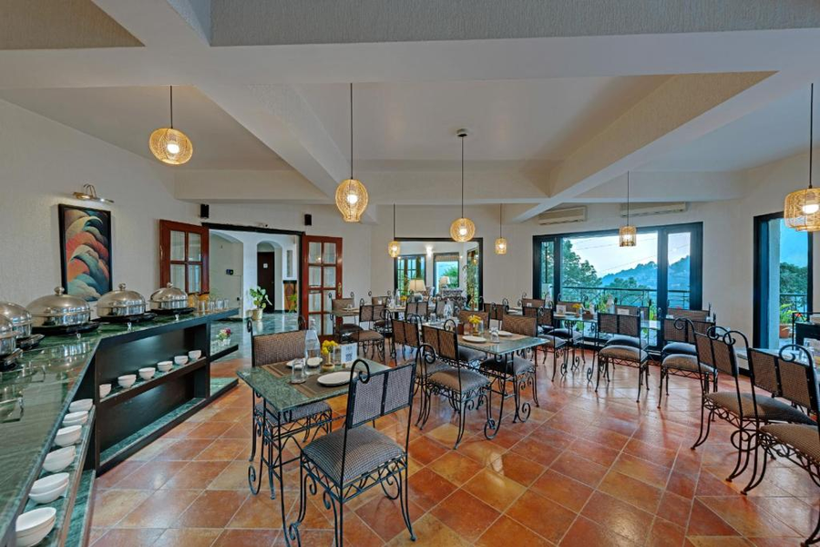 8fold pinecrest by larisa