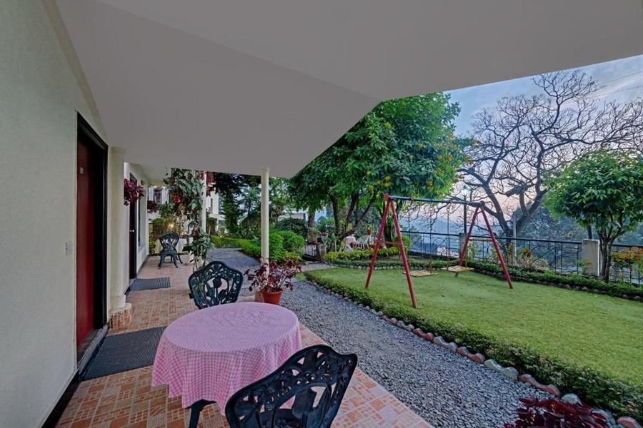 8fold pinecrest by larisa
