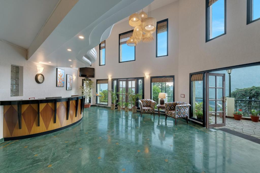 8fold pinecrest by larisa