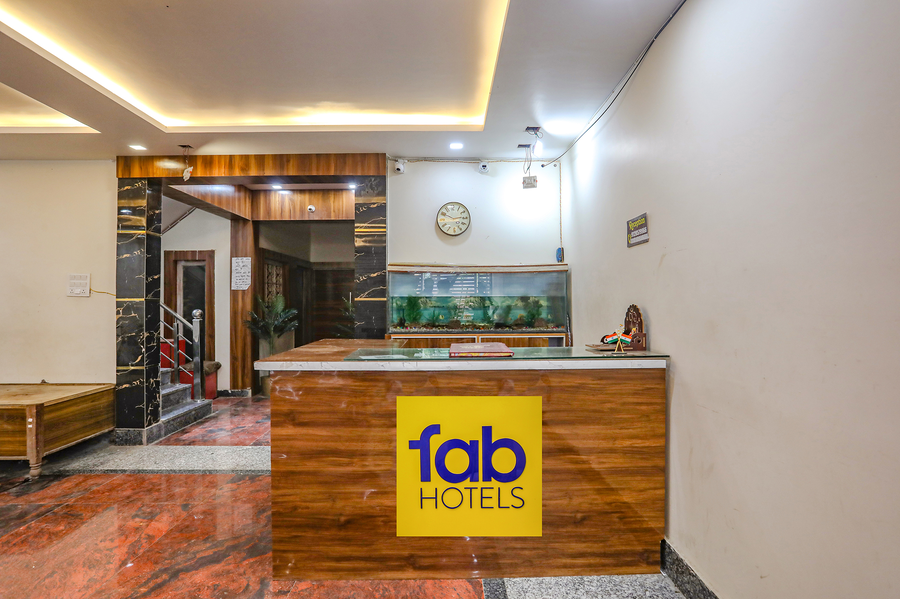 fabhotel imperail house