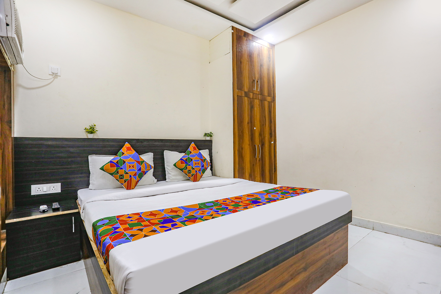 fabhotel imperail house