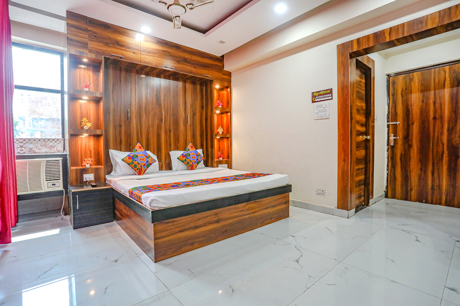 fabhotel imperail house