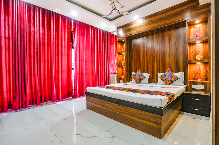 fabhotel imperail house