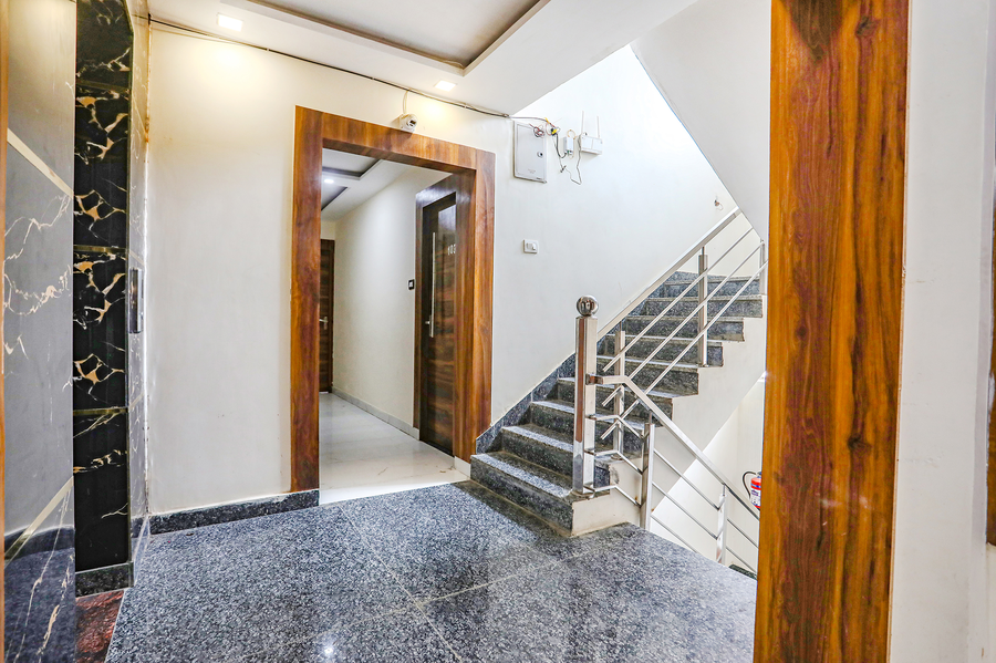 fabhotel imperail house