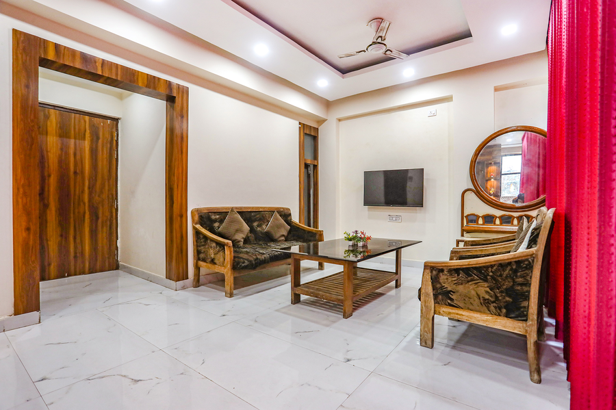 fabhotel imperail house