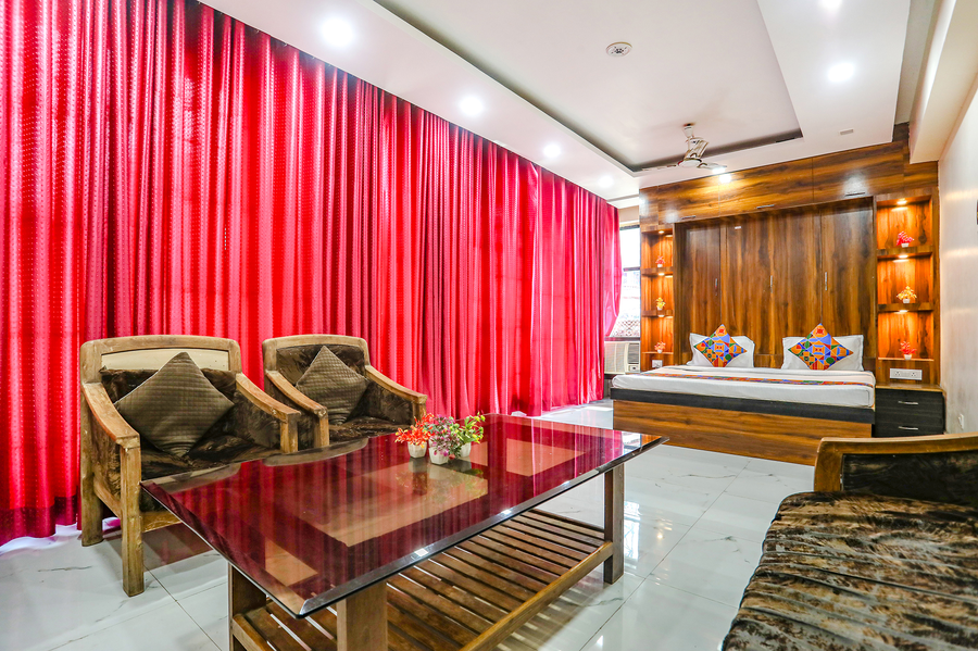 fabhotel imperail house