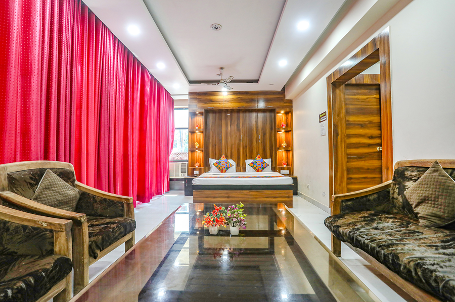 fabhotel imperail house
