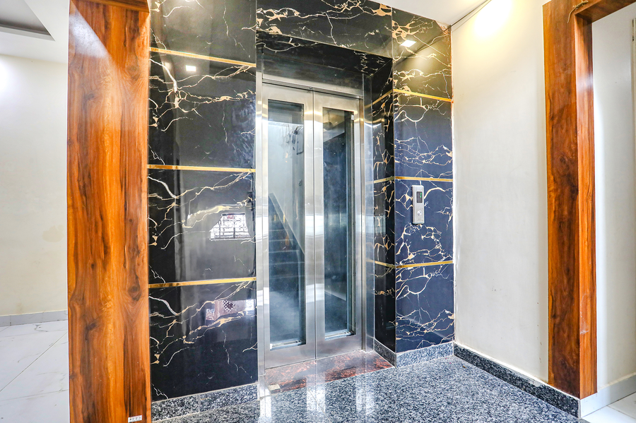 fabhotel imperail house