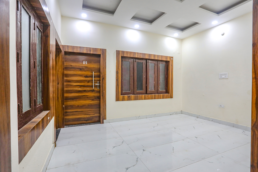 fabhotel imperail house