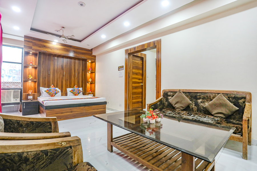 fabhotel imperail house
