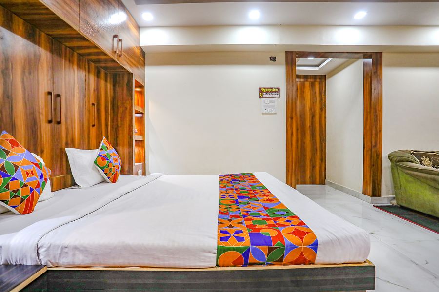 fabhotel imperail house