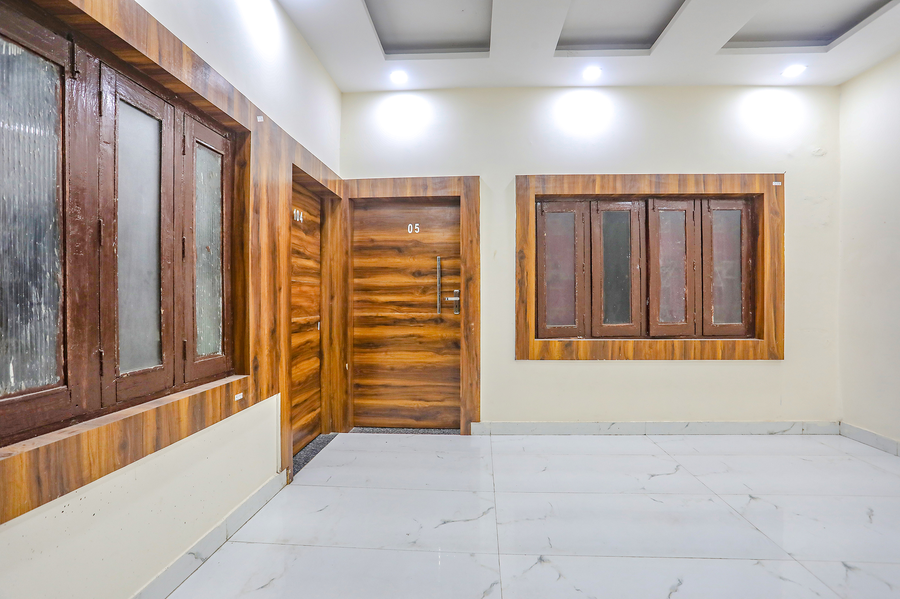 Fabhotel Imperail House,,3 star