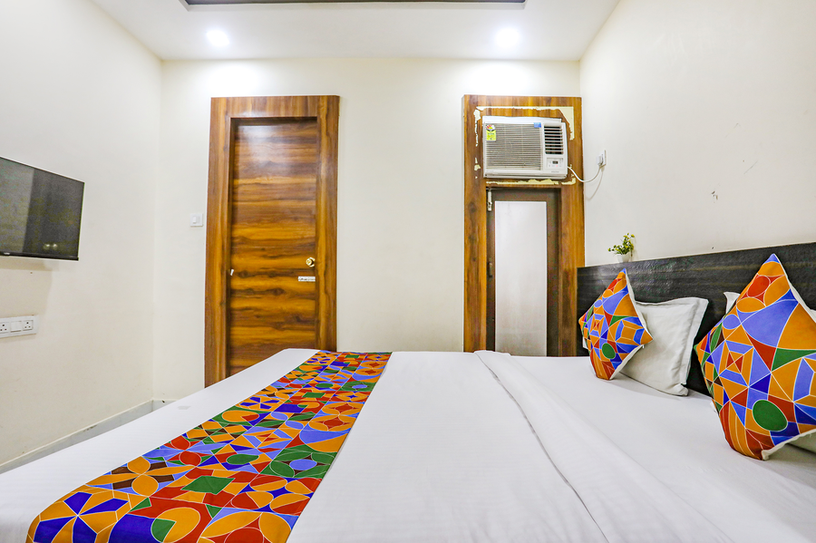 fabhotel imperail house