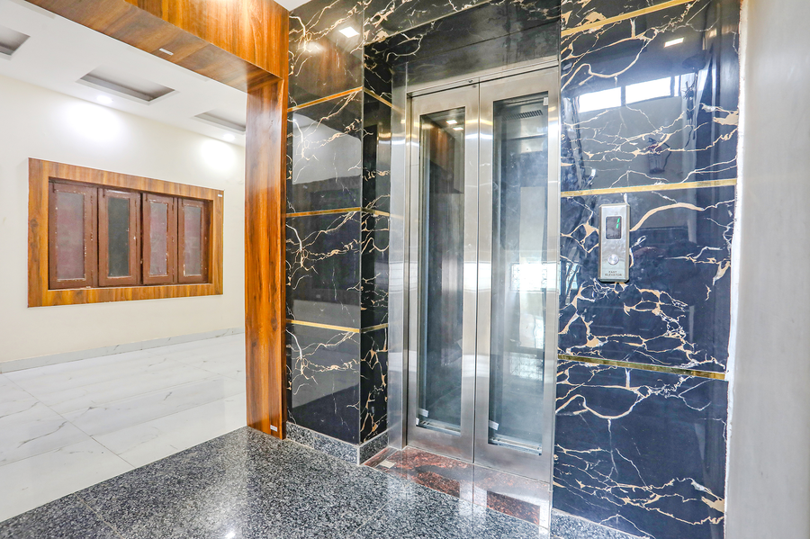 fabhotel imperail house