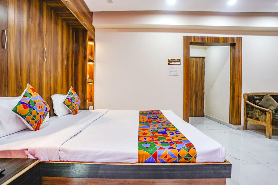 fabhotel imperail house